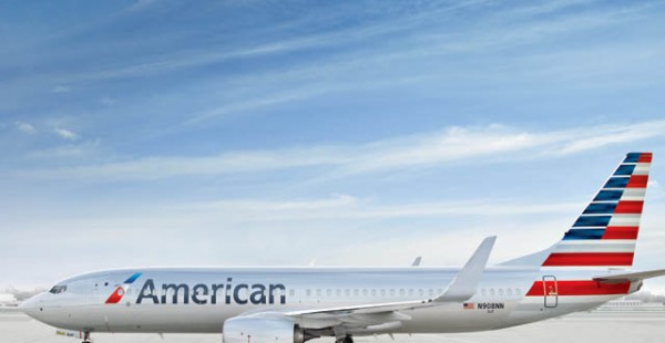 


Un avion d American Airlines à destination de Chicago a dû retourner à son aéroport de départ d Albuquerque, après que l 
