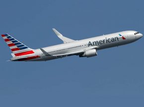 Alors qu elle tente de s adapter aux tendances des voyages en période de pandémie, la major américaine, American Airlines a mis
