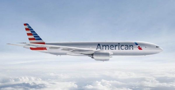 La compagnie aérienne American Airlines déploiera au printemps prochain un Boeing 777-200ER équipé de la classe Premium entre 