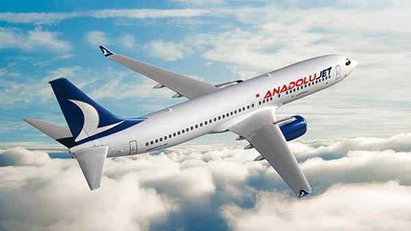 Turkish Airlines renforce Tunis, envoie AnadoluJet à l’étranger 2 Air Journal