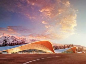 Vidéo : et pourquoi pas un aéroport à Andorre ? 1 Air Journal