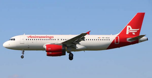 
La jeune compagnie aérienne Animawings proposera cet été une nouvelle liaison entre Bucarest et Paris, sa première vers la Fr