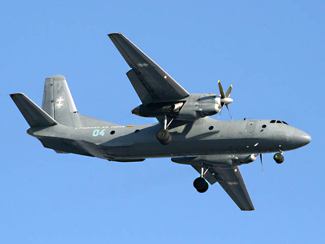 Comme un avion sans aile – ou capot moteur