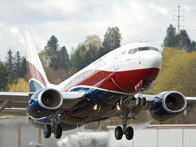 Nigeria : toutes les compagnies ne sont pas les bienvenues 34 Air Journal