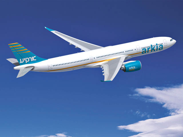air-journal_Arkia_Israeli_Airlines_A330-900neo_1