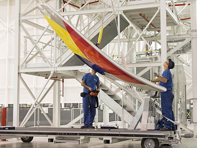 L’Airbus A350 d’Asiana Airlines arrive en avril 93 Air Journal