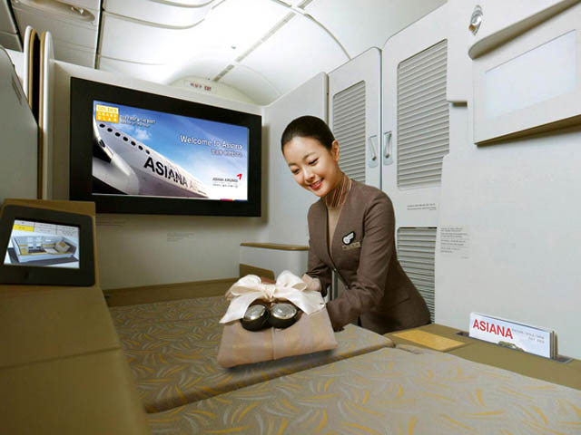 air-journal_Asiana A380 Premiere