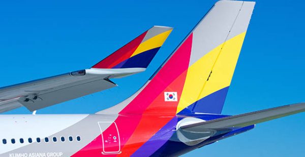 
Quatre compagnies low-cost sud-coréennes restent dans la course au rachat des activités cargo d Asiana Airlines, ont déclaré 