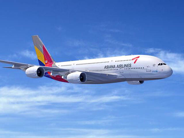 Airbus A380: livré à Emirates, stocké par Etihad, vendu par Thai Airways 3 Air Journal
