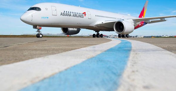 
La compagnie sud-coréenne Asiana Airlines dessert désormais Melbourne depuis Séoul deux fois par semaine à l aide de son Airb