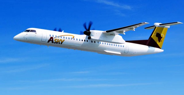 La compagnie aérienne ASKY Airlines lancera ce mois-ci à Conakry de nouvelles liaisons vers Bamako, Dakar via Banjul ou en direc