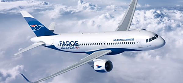 A320neo pour Atlantic Airways, NMA pour Delta Air Lines ? 1 Air Journal