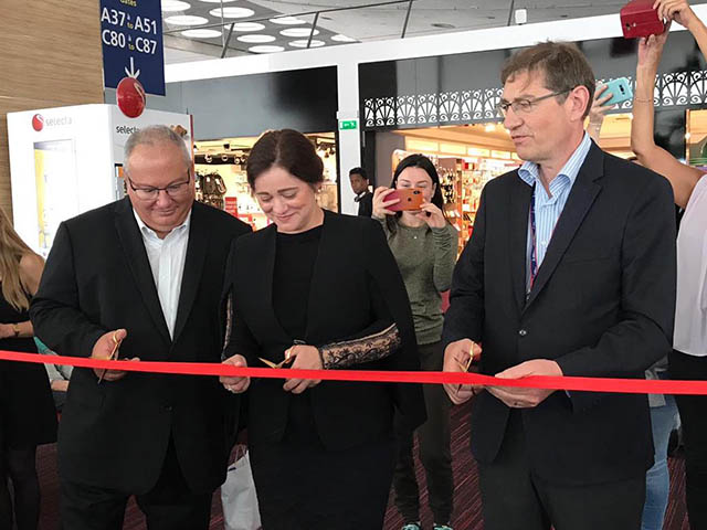 Atlantic Airways relie Paris aux Iles Féroé 1 Air Journal