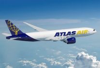 
La compagnie aérienne Atlas Air Worldwide a passé une commande ferme pour quatre Boeing 777F, ajoutant de la capacité pour ré