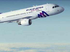 La compagnie aérienne Atlas Atlantique Airlines, qui proposait depuis deux ans des vols entre Paris-Vatry et le Maghreb, a été 