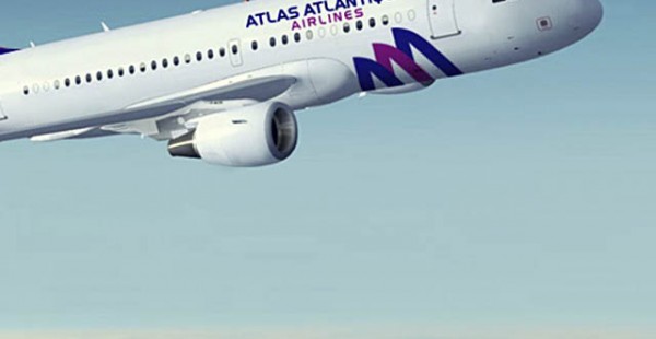 La compagnie aérienne Atlas Atlantique Airlines, qui proposait depuis deux ans des vols entre Paris-Vatry et le Maghreb, a été 