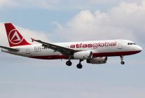 La compagnie aérienne turque AtlasGlobal a de nouveau suspendu tous ses vols en Turquie, jusqu’au 9 février prochain. Une mesu