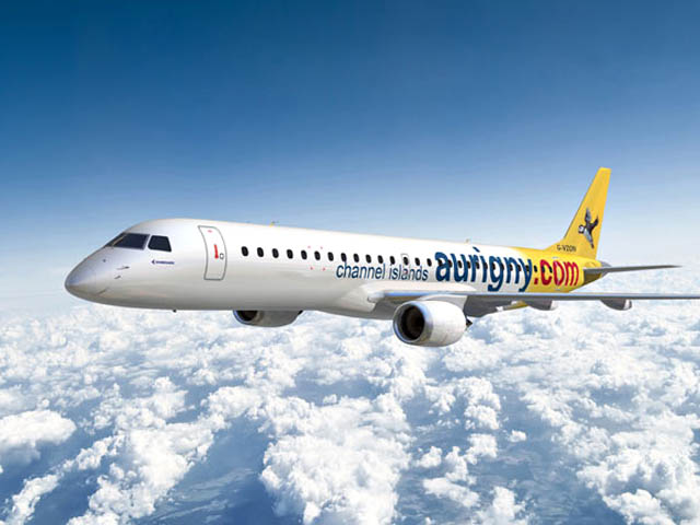 air-journal_Aurigny E195