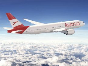 
La compagnie aérienne Austrian Airlines propose cet été jusqu’à six vols par semaine entre Vienne et Los Angeles, faisant s