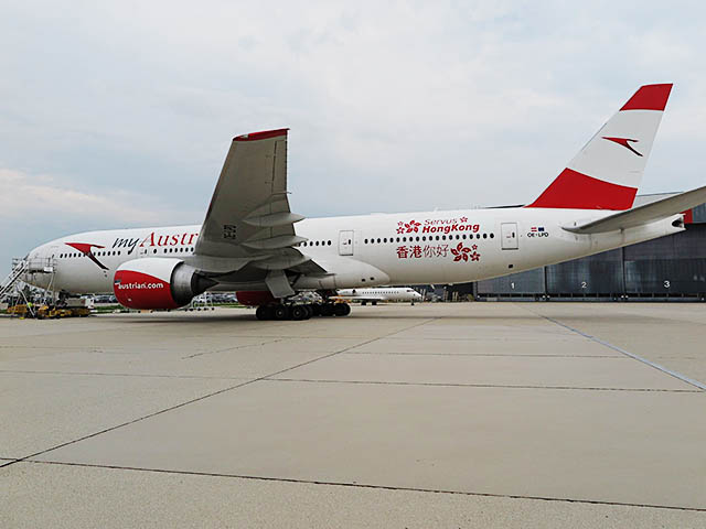 air-journal_Austrian Airlines 777 chine