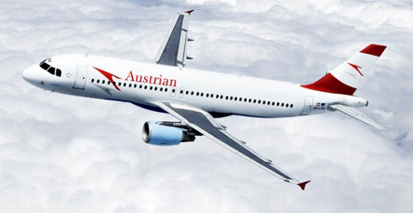 Austrian Airlines : six bases fermées, l’A320 préféré au Q400 1 Air Journal