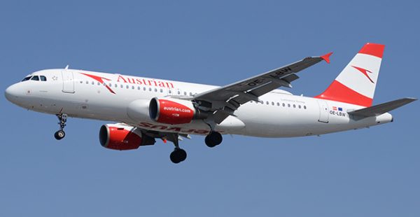 
La compagnie aérienne Austrian Airlines lancera au printemps prochain une nouvelle liaison entre Vienne et Marseille, une des se