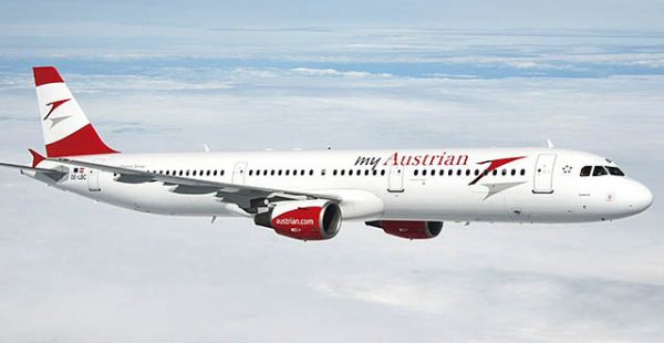 
La compagnie aérienne Austrian Airlines lancera le mois prochain une nouvelle liaison entre Vienne et Malaga, sa sixième destin