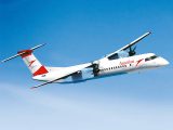 Austrian Airlines : six bases fermées, l’A320 préféré au Q400 52 Air Journal