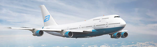 USA : la future low cost Avatar veut 30 Boeing 747 74 Air Journal