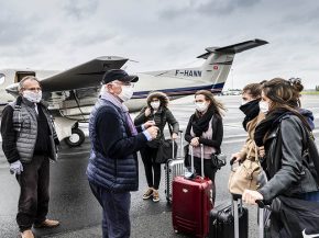 Cette année, les cérémonies du 14 Juillet sont dédiées aux personnels soignants et aux acteurs mobilisés contre la Covid-19.