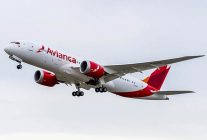 Le groupe Synergy, appartenant à Germán Efromovich, a perdu le contrôle de Avianca Holdings après avoir échoué à conclure u