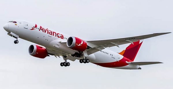 La compagnie aérienne Avianca a inauguré une nouvelle liaison entre Bogota et Munich, sa quatrième destination en Europe après