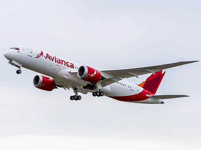 ITA Airways signe avec Avianca 13 Air Journal