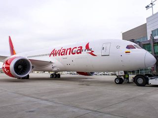 Boeing : 777-300ER pour United et 500e livraison de Dreamliner 91 Air Journal