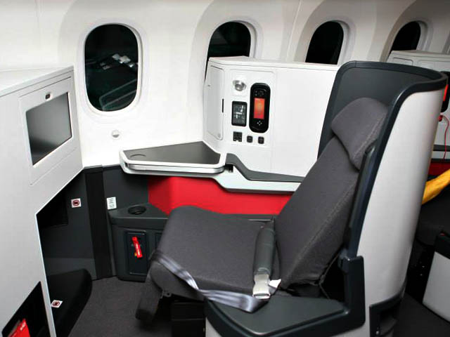 air-journal_Avianca 787-8 affaires