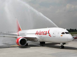 air-journal_Avianca 787-8 livraison