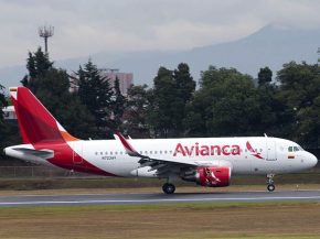 La compagnie aérienne Avianca lancera à l’automne une nouvelle liaison entre Bogota et Chicago, sa huitième destination aux E