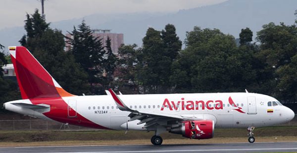 La compagnie aérienne Avianca va entamer des négociations avec Airbus en vue de réduire sa commande de 100 avions, signée dans