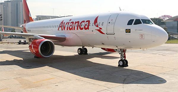 L’ANAC, autorité brésilienne de l’aviation civile, a suspendu les activités d’Avianca Brazil, ce qui pourrait être le co