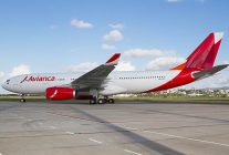Clouée au sol depuis mai dernier en raison de ses difficultés financières, la compagnie aérienne Avianca Brasil quittera offic