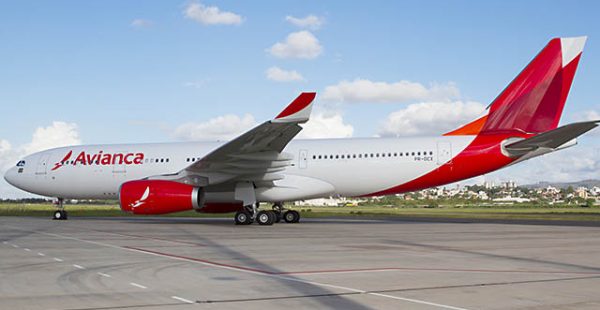 Clouée au sol depuis mai dernier en raison de ses difficultés financières, la compagnie aérienne Avianca Brasil quittera offic