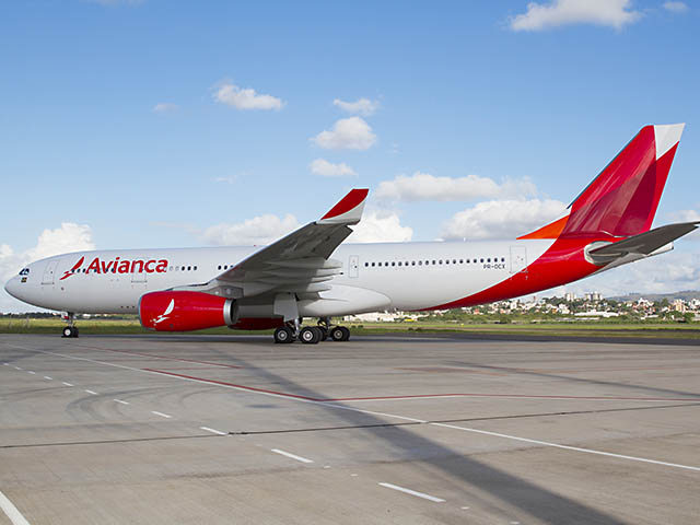 Alitalia : partage avec Avianca, nouveau manager en France 1 Air Journal