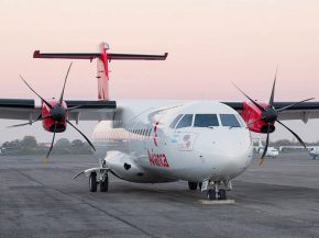 La compagnie aérienne Avianca Argentina a suspendu ses opérations pour tenter de restructurer son réseau et son mode de fonctio