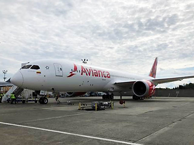 Avianca Argentina suspend ses opérations 32 Air Journal