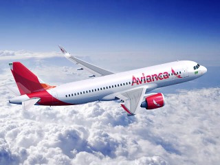 air-journal_Avianca_A320neo