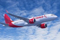 Avianca Brazil (Avianca Brasil) a annulé plus de 1 300 vols du 19 au 23 avril, ont rapporté les médias brésiliens samedi, la c