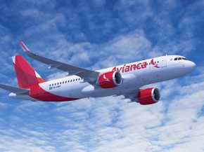 Avianca Brazil (Avianca Brasil) a annulé plus de 1 300 vols du 19 au 23 avril, ont rapporté les médias brésiliens samedi, la c