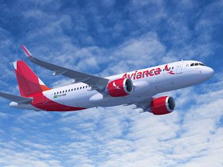 air-journal_Avianca_Brazil_A320neo