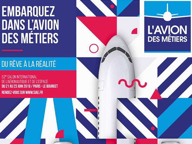 Formation et emploi : première édition d’AéroRégions à Toulouse-Blagnac