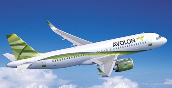 La société de leasing Avolon a confirmé sa commande portant sur 75 A320neo et 25 A321neo. Il s agit du plus grand volume de com
